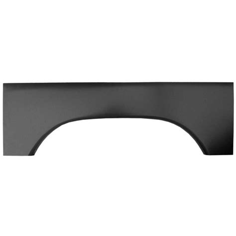 dodge dakota rear wheel arch